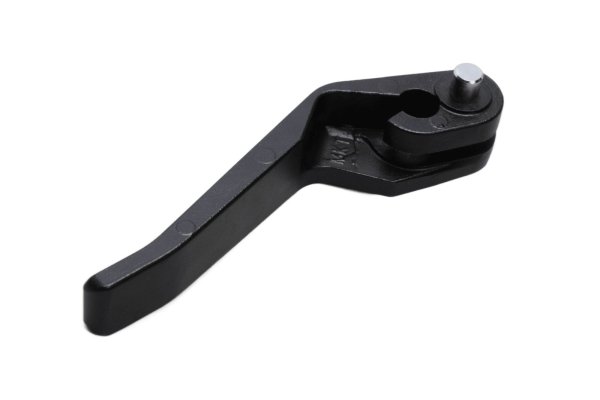 Brake lever, parking brake, black Honda X-ADV 750 DA DCT 25-25