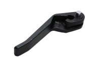 Brake lever, parking brake, black Honda X-ADV 750 DA DCT 25-25