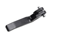 Brake lever, parking brake, black Honda X-ADV 750 DA DCT 25-25
