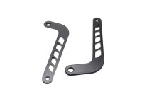 Auspuffhalter Set links rechts Halter Auspuffbefestigung...