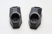 Lenkerklemmen Set für Lenkerklemmung Universal Motorrad Zubehör universell