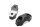 Lenkerklemmen Set für Lenkerklemmung Universal Motorrad Zubehör universell