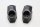 Lenkerklemmen Set für Lenkerklemmung Universal Motorrad Zubehör universell