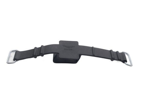 Connectivity Modul Haltekit Gummiband Halter 2507215 Triumph Daytona 660 25-25