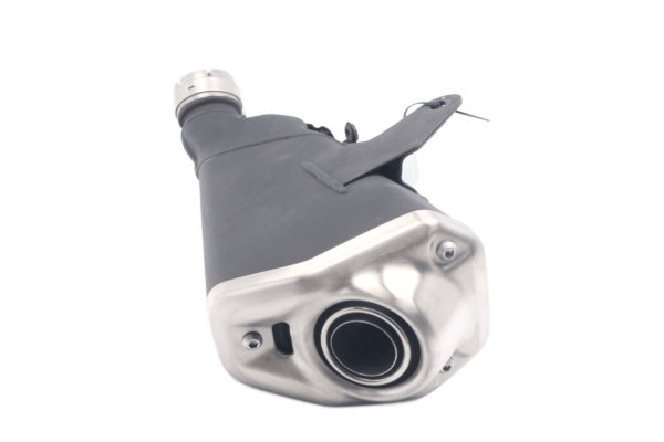 Auspuff Endtopf Schalldämpfer Abgasanlage Kratzer Kawasaki Z 900 RS 26-26