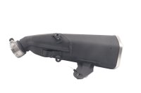 Auspuff Endtopf Schalldämpfer Abgasanlage Kratzer Kawasaki Z 900 RS 26-26