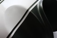 Réservoir de carburant, réservoir dessence, peint avec des rayures Triumph Scrambler 400 X 25-25