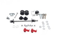 Verkleidungsschrauben Satz Gummi Lager Kawasaki Z 650 Euro 5 ER650K 20-22