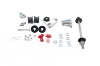 Verkleidungsschrauben Satz Gummi Lager Kawasaki Z 650 Euro 5 ER650K 20-22