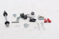 Verkleidungsschrauben Satz Gummi Lager Kawasaki Z 650 Euro 5 ER650K 20-22