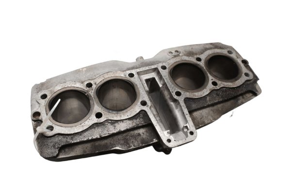 Cylinder block, cylinder liners, four-cylinder Honda CB 900 FB Boldor SC01/81 81-81