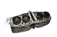 Cylinder block, cylinder liners, four-cylinder Honda CB 900 FB Boldor SC01/81 81-81