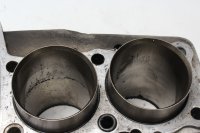 Cylinder block, cylinder liners, four-cylinder Honda CB 900 FB Boldor SC01/81 81-81