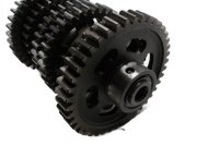 Arbres de transmission, engrenages, bagues de synchronisation Kawasaki GPZ 750 R ZX750G 85-86