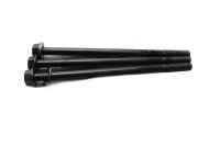 Vis de moteur, jeu de vis, boulons filetés Kawasaki GPZ 750 R ZX750G 85-86