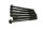 Vis de moteur, jeu de vis, boulons filetés Kawasaki GPZ 750 R ZX750G 85-86