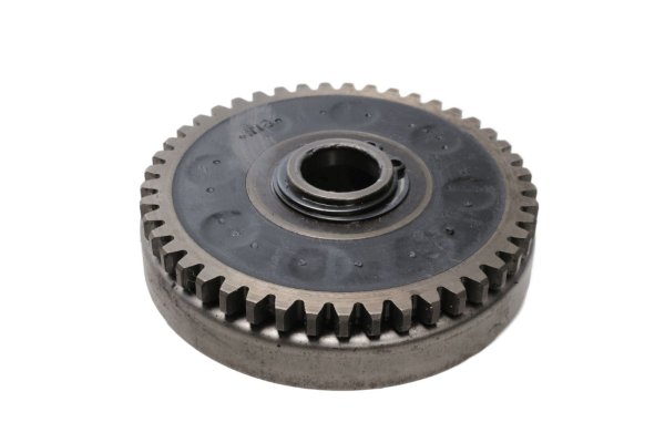 roue libre du démarreur, entraînement du démarreur, embrayage du démarreur Kawasaki GPZ 750 R ZX750G 85-86