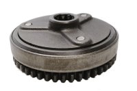roue libre du démarreur, entraînement du démarreur, embrayage du démarreur Kawasaki GPZ 750 R ZX750G 85-86