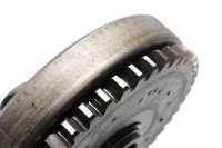 roue libre du démarreur, entraînement du démarreur, embrayage du démarreur Kawasaki GPZ 750 R ZX750G 85-86