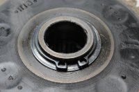 roue libre du démarreur, entraînement du démarreur, embrayage du démarreur Kawasaki GPZ 750 R ZX750G 85-86