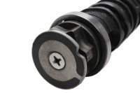 tambour de sélection, boîte de vitesses, tambour de commande, arbre de déviation Kawasaki GPZ 750 R ZX750G 85-86