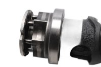 tambour de sélection, boîte de vitesses, tambour de commande, arbre de déviation Kawasaki GPZ 750 R ZX750G 85-86