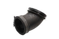 Inlaatspruitstuk, carburateurrubber, verbogen klem Moto Guzzi California III VW 87-93