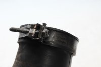 Inlaatspruitstuk, carburateurrubber, verbogen klem Moto Guzzi California III VW 87-93