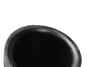 Inlaatspruitstuk, carburateurrubber, verbogen klem Moto Guzzi California III VW 87-93