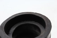 Inlaatspruitstuk, carburateurrubber, verbogen klem Moto Guzzi California III VW 87-93