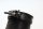 Inlaatspruitstuk, carburateurrubber, verbogen klem Moto Guzzi California III VW 87-93