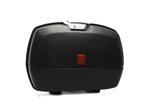 Linker zijkoffer, achterkoffer, bagagebox Moto Guzzi California III VW 87-93