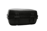Linker zijkoffer, achterkoffer, bagagebox Moto Guzzi California III VW 87-93