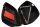 Linker zijkoffer, achterkoffer, bagagebox Moto Guzzi California III VW 87-93