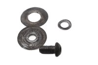 Achterste rechter veerpoot schokdemper spanstang Moto Guzzi California III VW 87-93