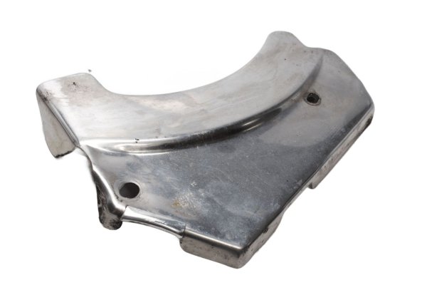 Spatbordkap linksboven voor Moto Guzzi California III VW 87-93