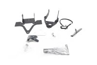 Kennzeichenhalter Rückstrahler LED Beleuchtung Satz Triumph Daytona 660 25-25