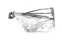 Kennzeichenhalter Rückstrahler LED Beleuchtung Satz Triumph Daytona 660 25-25
