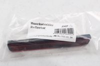 Kennzeichenhalter Rückstrahler LED Beleuchtung Satz Triumph Daytona 660 25-25