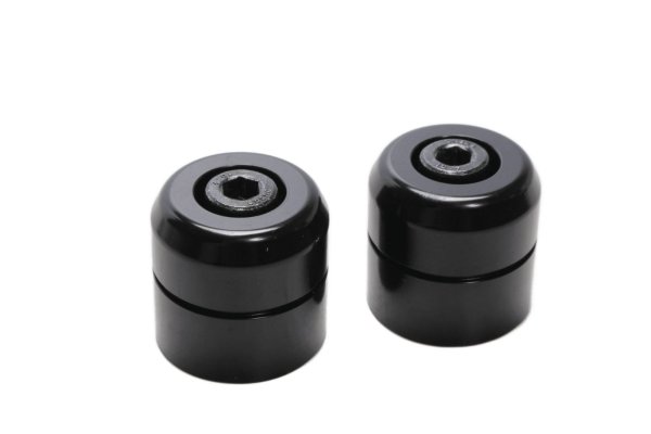 Handlebar weight set left right grip end Honda X-ADV 750 DA DCT 25-25