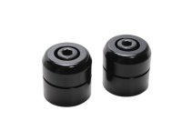 Handlebar weight set left right grip end Honda X-ADV 750 DA DCT 25-25
