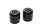 Handlebar weight set left right grip end Honda X-ADV 750 DA DCT 25-25
