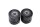 Handlebar weight set left right grip end Honda X-ADV 750 DA DCT 25-25