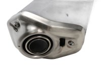Pakoputken äänenvaimennin pakoputkisto Kawasaki Z 900 S SE 25-25