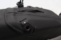 Pakoputken äänenvaimennin pakoputkisto Kawasaki Z 900 S SE 25-25