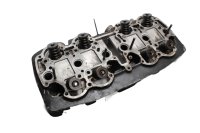 Culasse, guide de soupape, ressorts de soupape, siège détanchéité Honda CB 750 C RC06 81-83