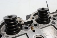 Culasse, guide de soupape, ressorts de soupape, siège détanchéité Honda CB 750 C RC06 81-83