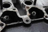 Culasse, guide de soupape, ressorts de soupape, siège détanchéité Honda CB 750 C RC06 81-83
