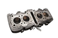 Culasse, guide de soupape, ressorts de soupape, siège détanchéité Honda CB 750 C RC06 81-83