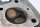 Culasse, guide de soupape, ressorts de soupape, siège détanchéité Honda CB 750 C RC06 81-83